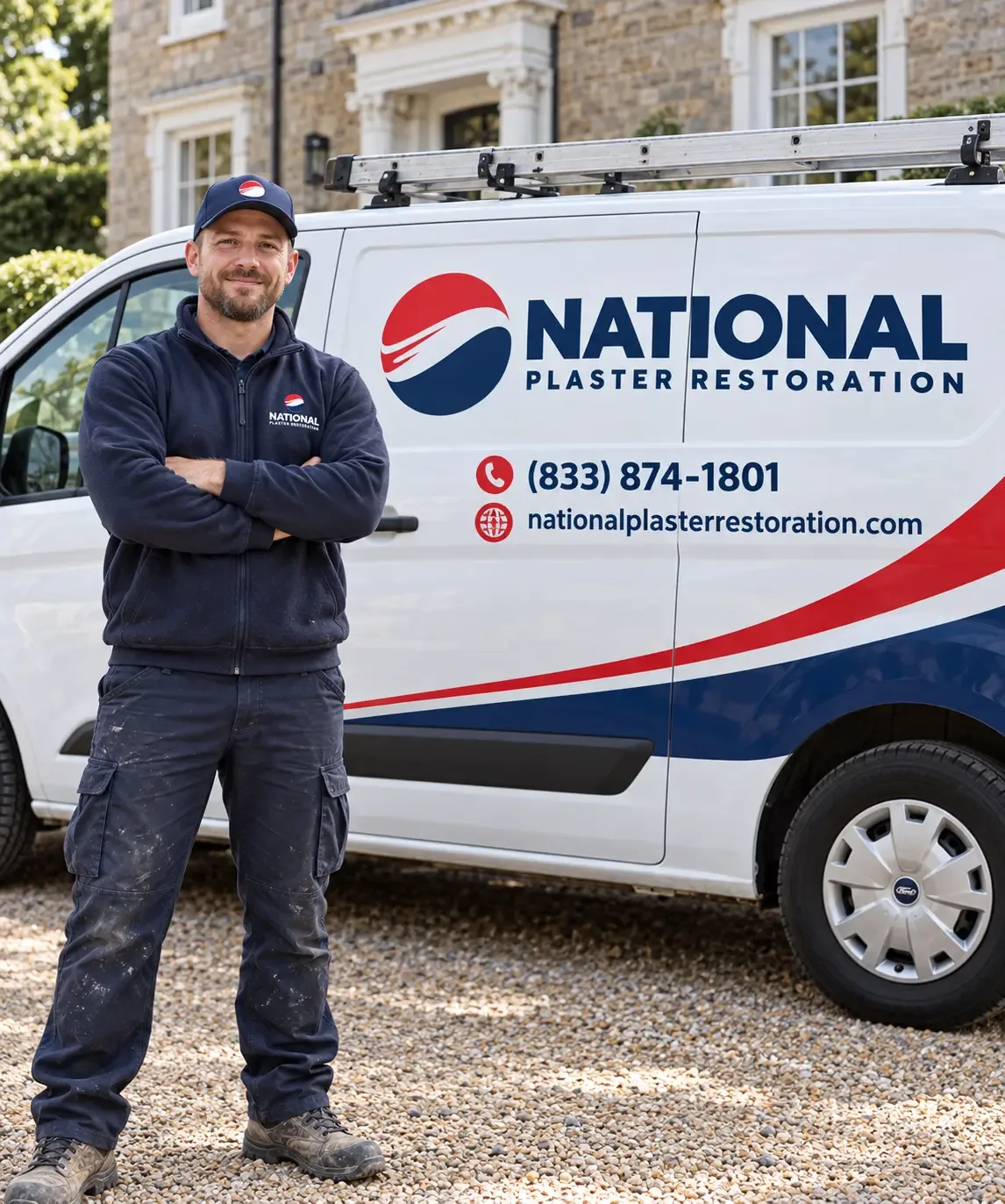 Plaster Repair company in Horseshoe Bend, AR